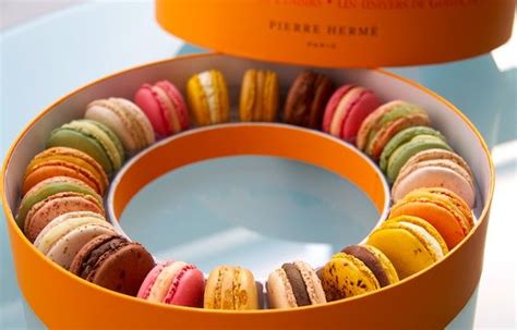 pierre herme macaron usa.